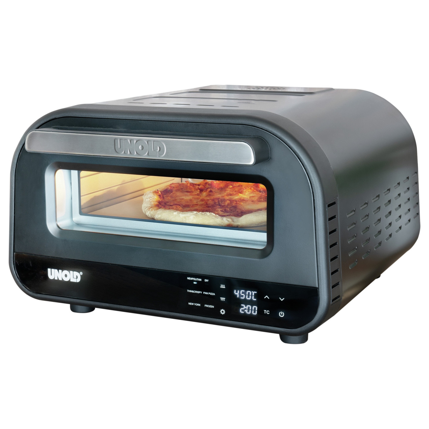 68815 Don Luigi Pizzaofen — Buy in Cyprus with Fast Delivery