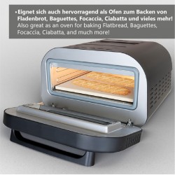 68815 Don Luigi Pizzaofen — Buy in Cyprus with Fast Delivery