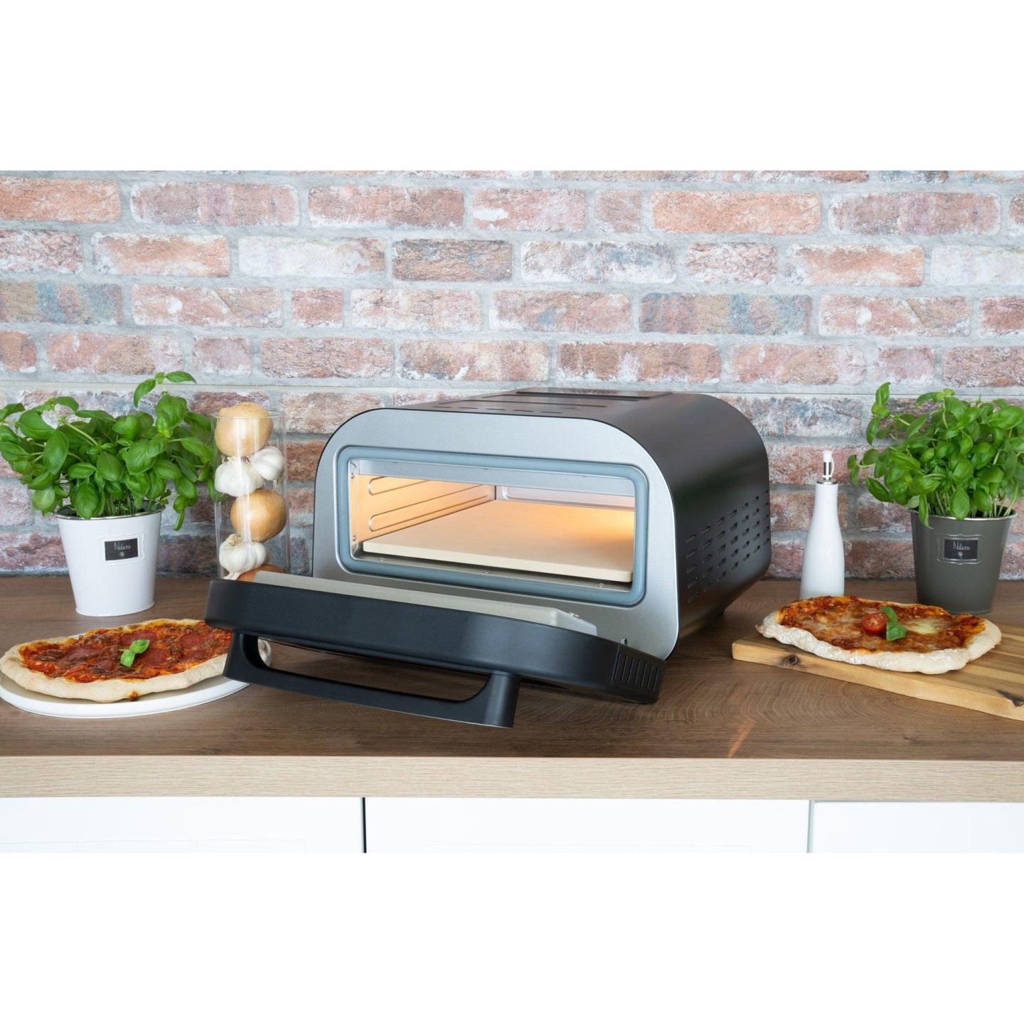 68815 Don Luigi Pizzaofen — Buy in Cyprus with Fast Delivery