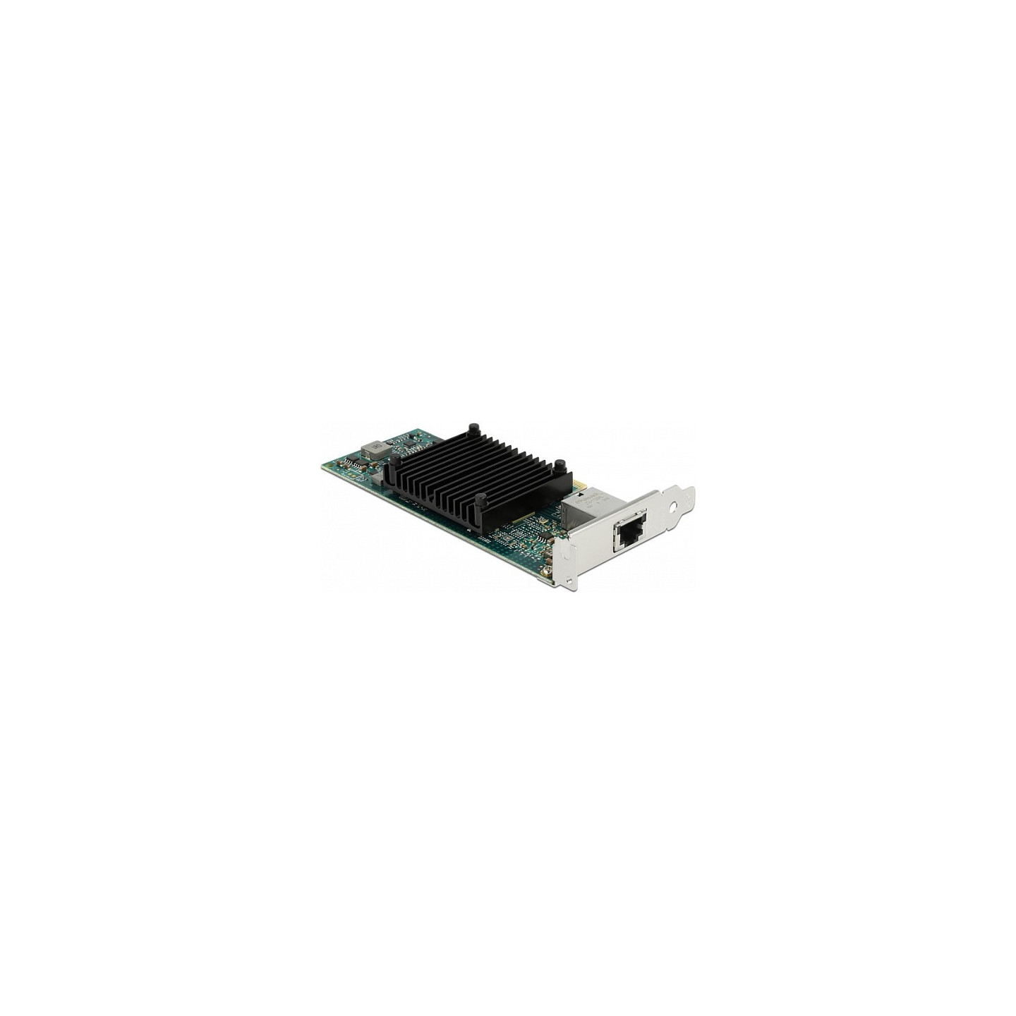 PCI Express x8 Netzwerkkarte 10 Gigabit LAN 1 x RJ45 i82599 — Buy in Cyprus with Fast Delivery