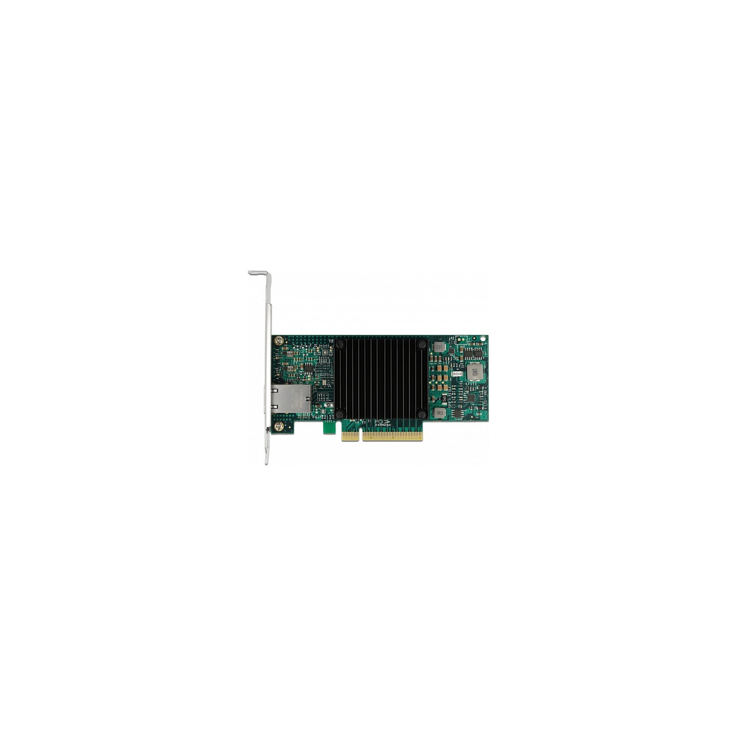 PCI Express x8 Netzwerkkarte 10 Gigabit LAN 1 x RJ45 i82599 — Buy in Cyprus with Fast Delivery