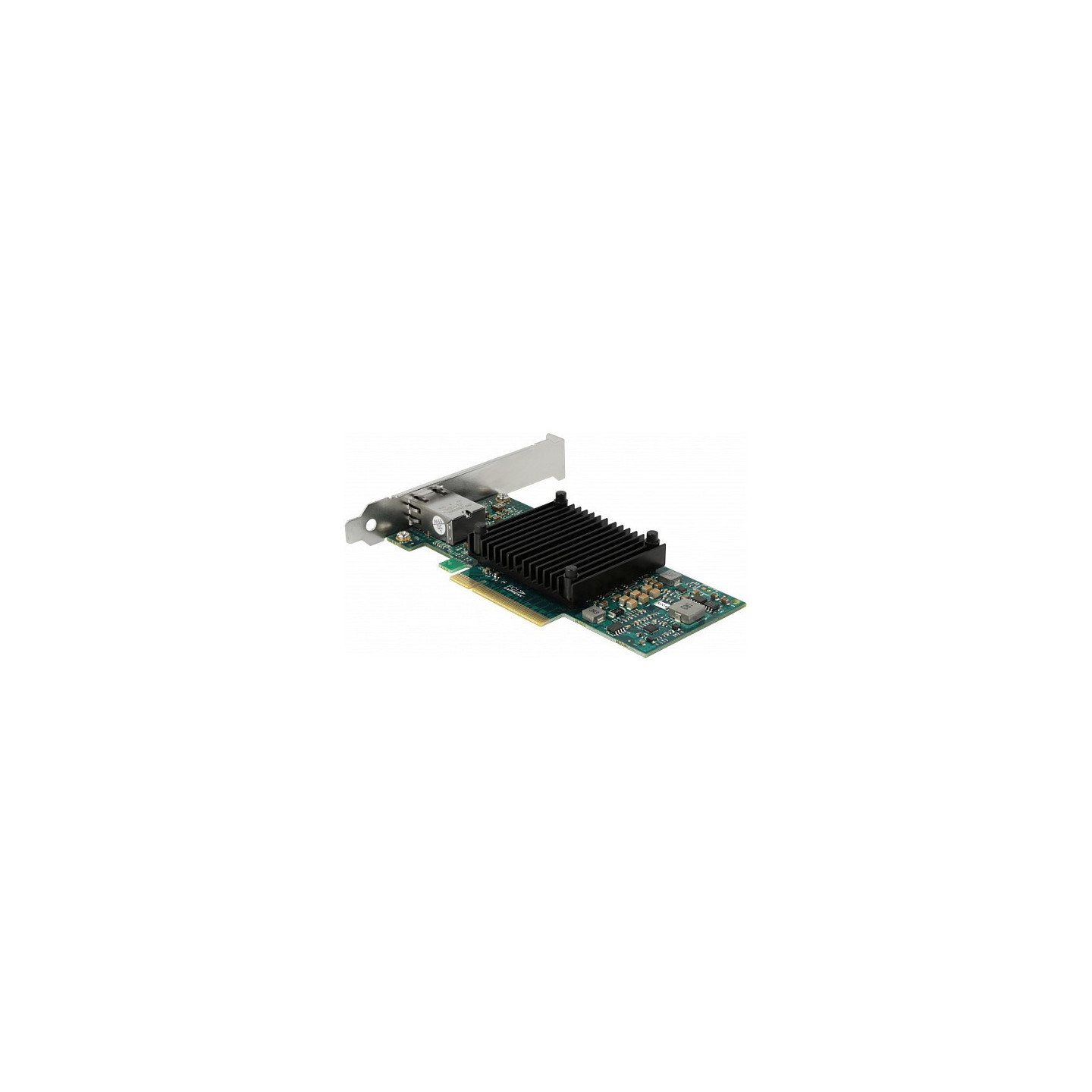 PCI Express x8 Netzwerkkarte 10 Gigabit LAN 1 x RJ45 i82599 — Buy in Cyprus with Fast Delivery