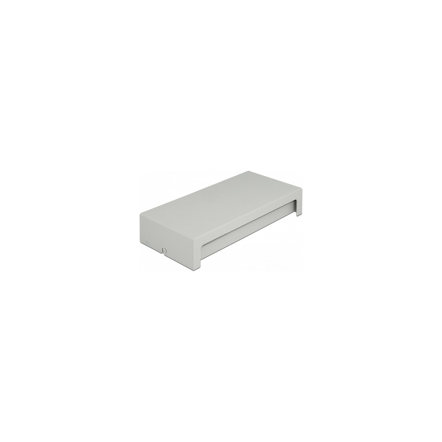 Delock Keystone Patchpanel 12 Port grau — Buy in Cyprus with Fast Delivery