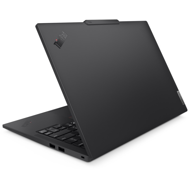 Buy Lenovo ThinkPad T14s Gen 6 - 350 - Black, AMD Ryzen AI 7 2.0GHz, 32GB, 1TB S... in Cyprus, Nicosia, Limassol, Larnaka, Pafos
