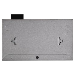 Switch 4x FE FEU-0511 1x SC MM Fiber Metall — Buy in Cyprus with Fast Delivery