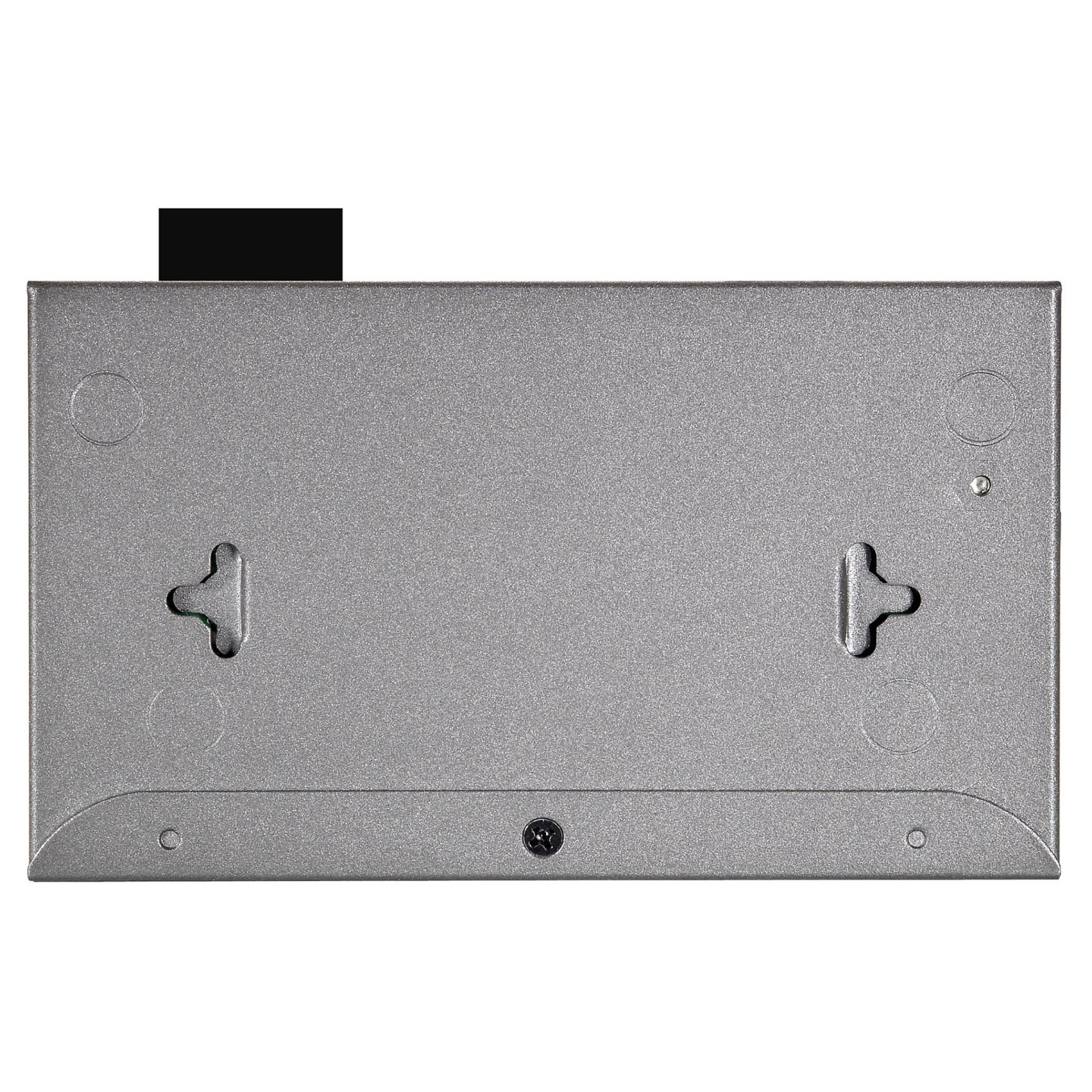 Switch 4x FE FEU-0511 1x SC MM Fiber Metall — Buy in Cyprus with Fast Delivery