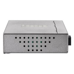 Switch 4x FE FEU-0511 1x SC MM Fiber Metall — Buy in Cyprus with Fast Delivery
