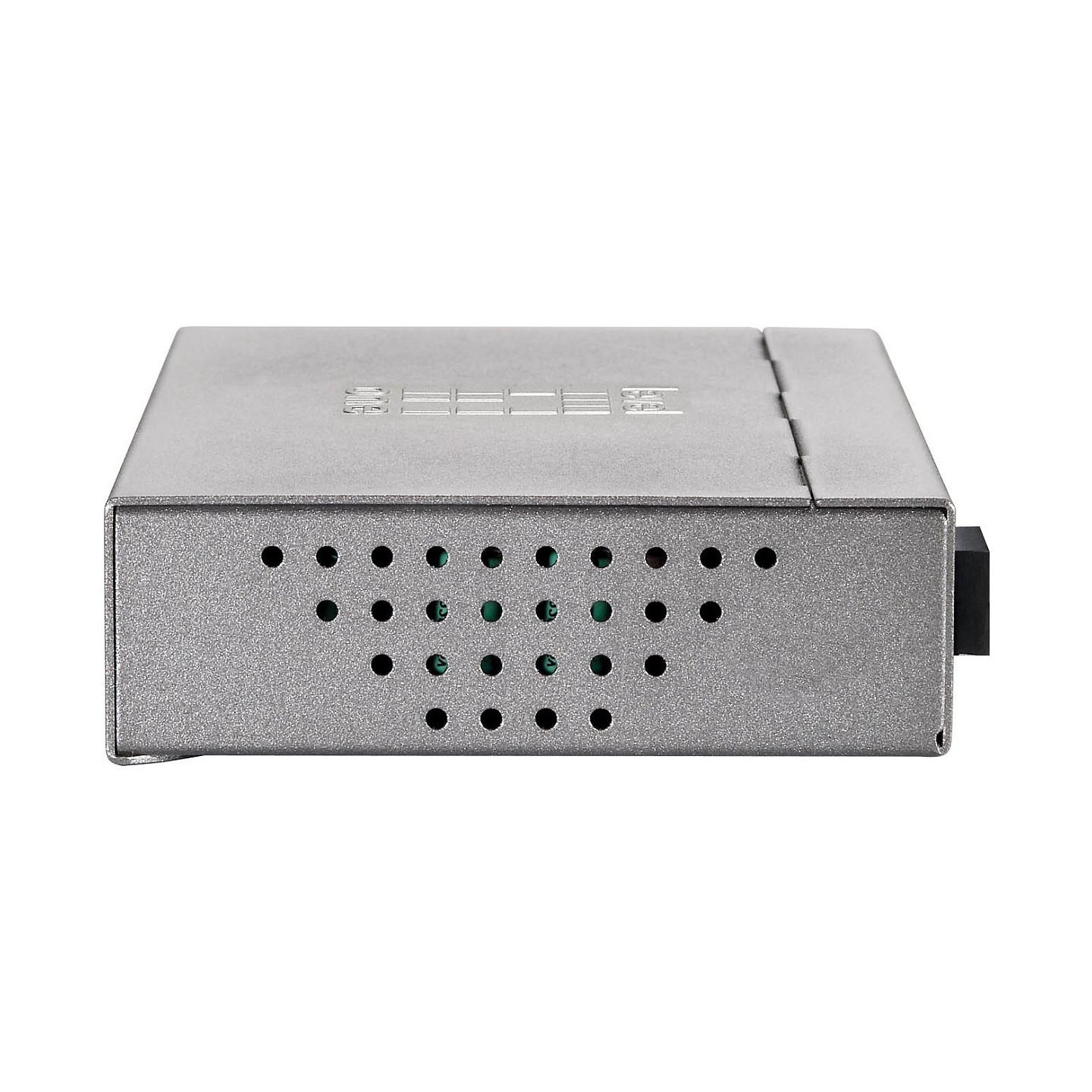 Switch 4x FE FEU-0511 1x SC MM Fiber Metall — Buy in Cyprus with Fast Delivery