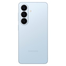 Samsung Galaxy S26+ 256GB Sky Blue 16.91cm (6.7') OLED Display. Android 16. 50MP Triple-Kamera