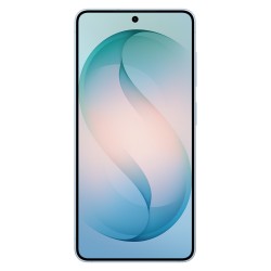 Samsung Galaxy S26+ 256GB Sky Blue 16.91cm (6.7') OLED Display. Android 16. 50MP Triple-Kamera