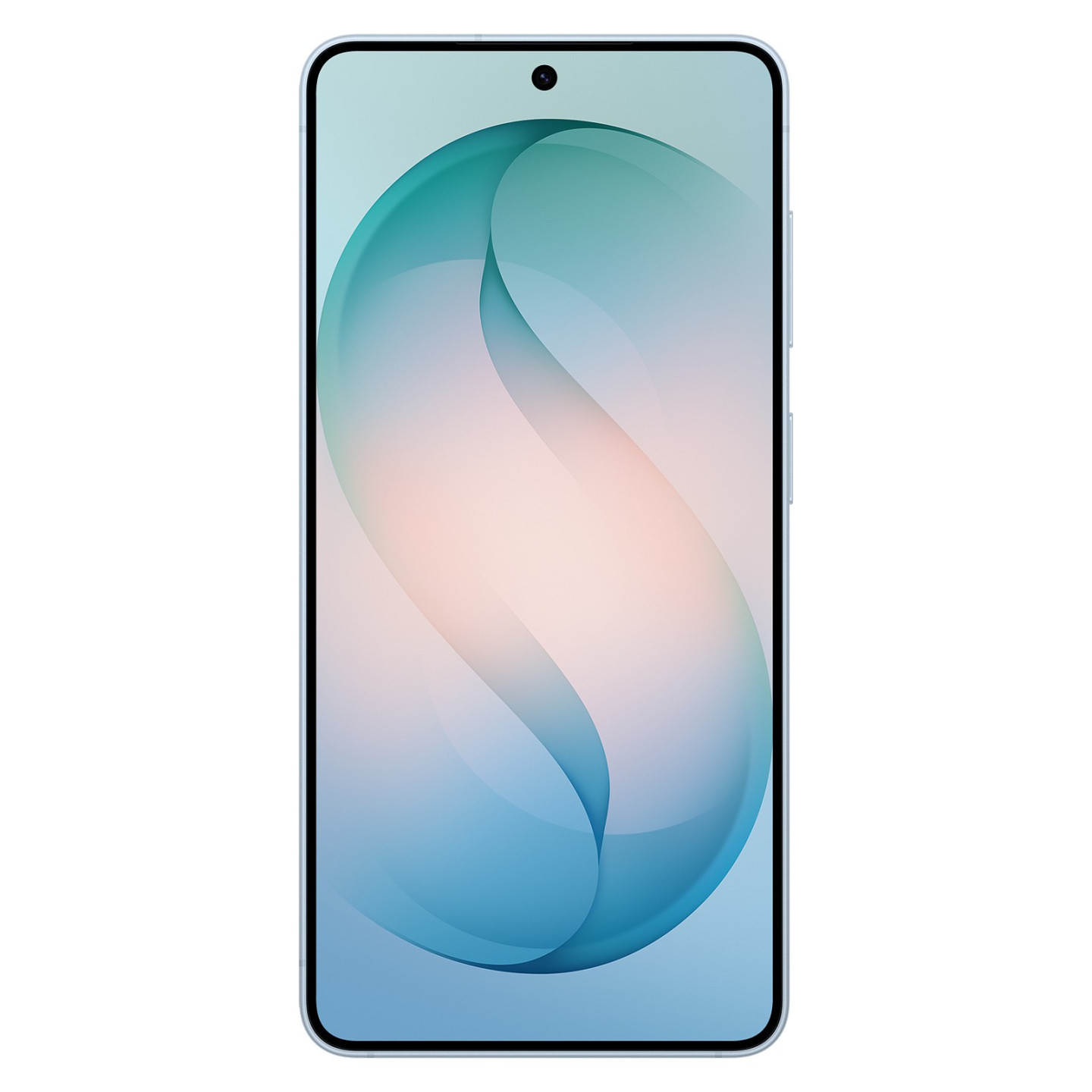 Samsung Galaxy S26+ 256GB Sky Blue 16.91cm (6.7') OLED Display. Android 16. 50MP Triple-Kamera