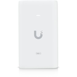 Buy Ubiquiti PoE Injector - UACC-PoE++-10G - PoE++ 60W, 10GbE, 54V, White in Cyprus, Nicosia, Limassol, Larnaka, Pafos