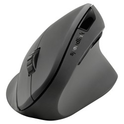 Speedlink Maus PIAVO. Ergonomie Vertikal. kabellos. schwarz retail — Buy in Cyprus with Fast Delivery