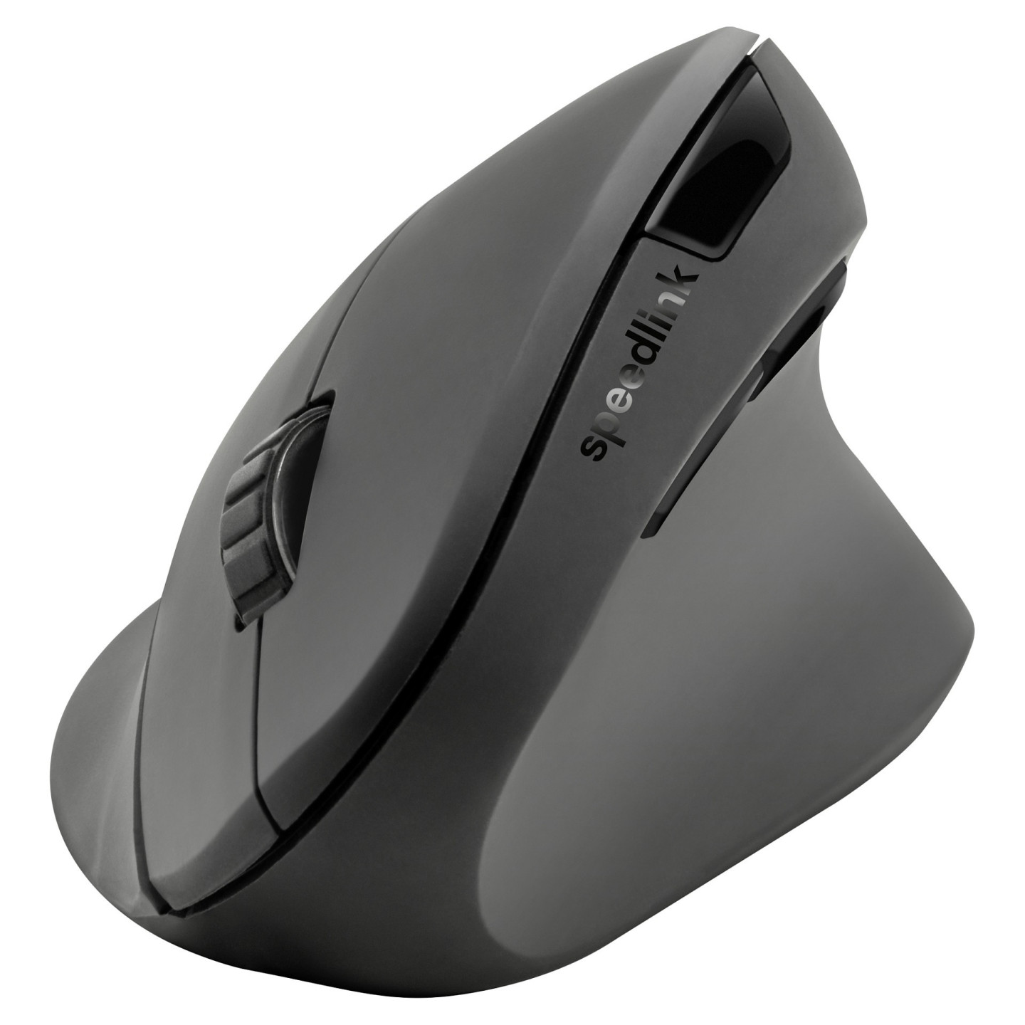 Speedlink Maus PIAVO. Ergonomie Vertikal. kabellos. schwarz retail — Buy in Cyprus with Fast Delivery