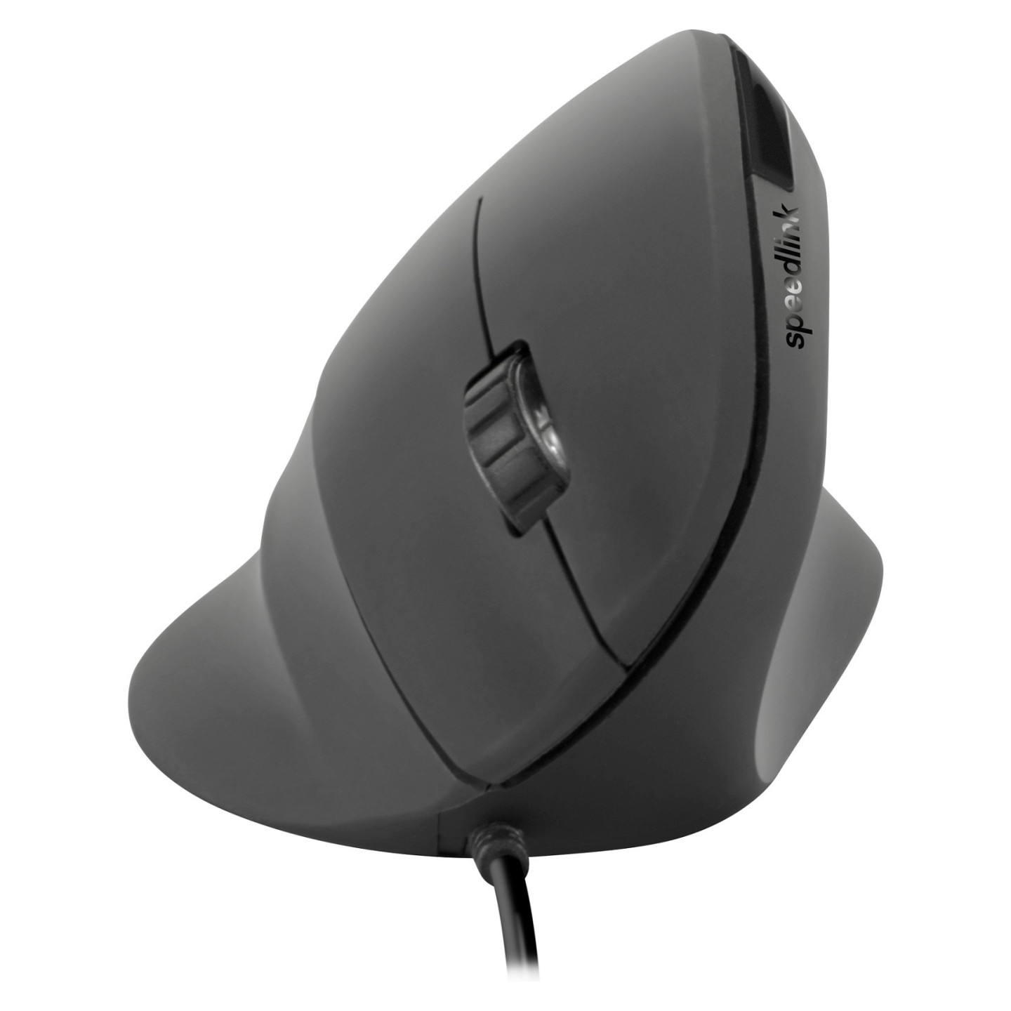 Speedlink Maus PIAVO. Ergonomie Vertikal. USB. schwarz retail — Buy in Cyprus with Fast Delivery