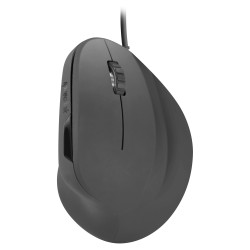 Speedlink Maus PIAVO. Ergonomie Vertikal. USB. schwarz retail — Buy in Cyprus with Fast Delivery