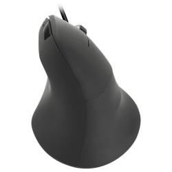 Speedlink Maus PIAVO. Ergonomie Vertikal. USB. schwarz retail — Buy in Cyprus with Fast Delivery