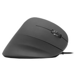 Speedlink Maus PIAVO. Ergonomie Vertikal. USB. schwarz retail — Buy in Cyprus with Fast Delivery
