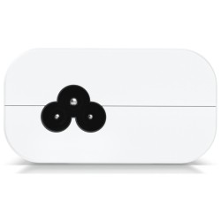 Buy Ubiquiti PoE Injector - UACC-PoE++-10G - PoE++ 60W, 10GbE, 54V, White in Cyprus, Nicosia, Limassol, Larnaka, Pafos