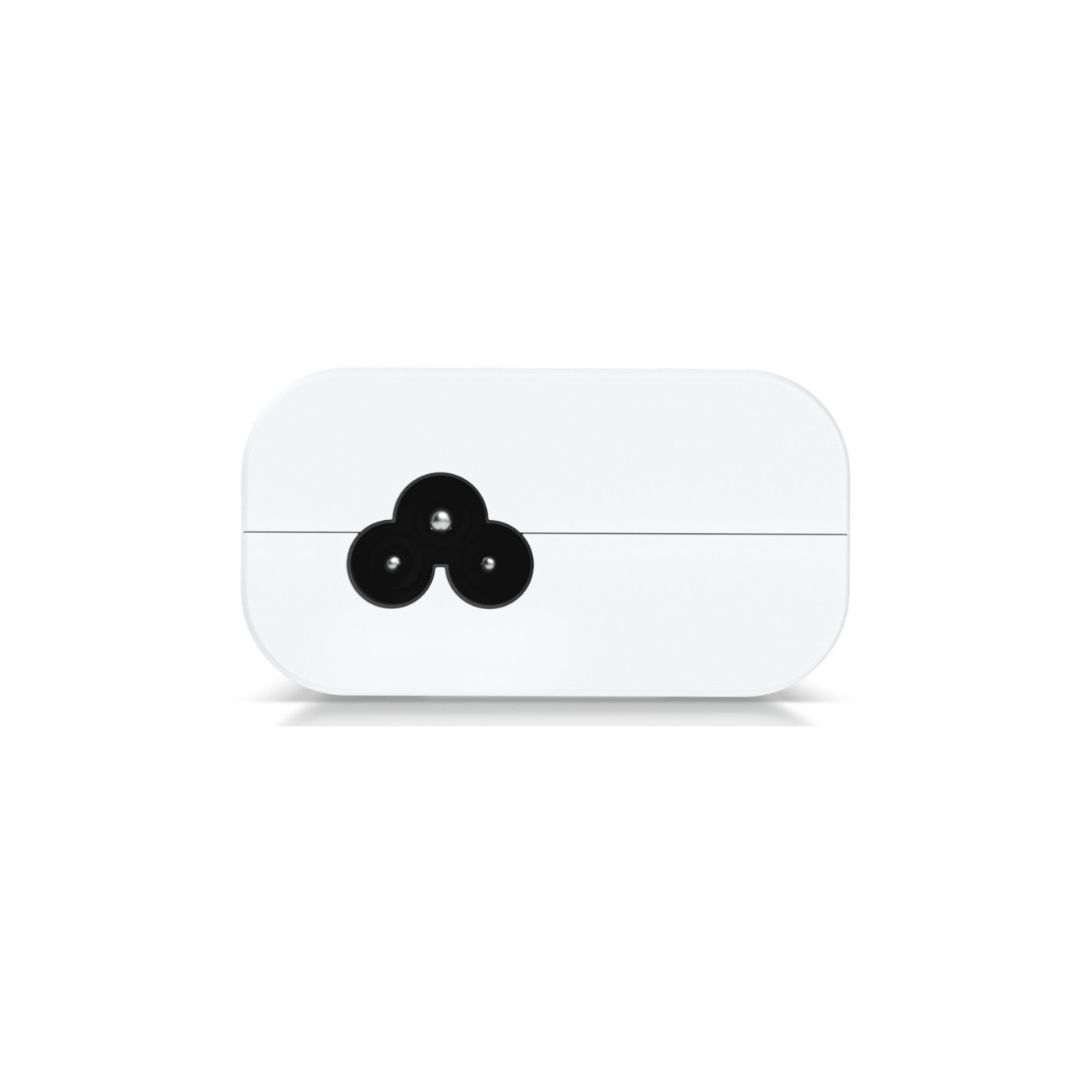 Ubiquiti PoE Injector - UACC-PoE++-10G - PoE++ 60W, 10GbE, 54V, White — Buy in Cyprus with Fast Delivery