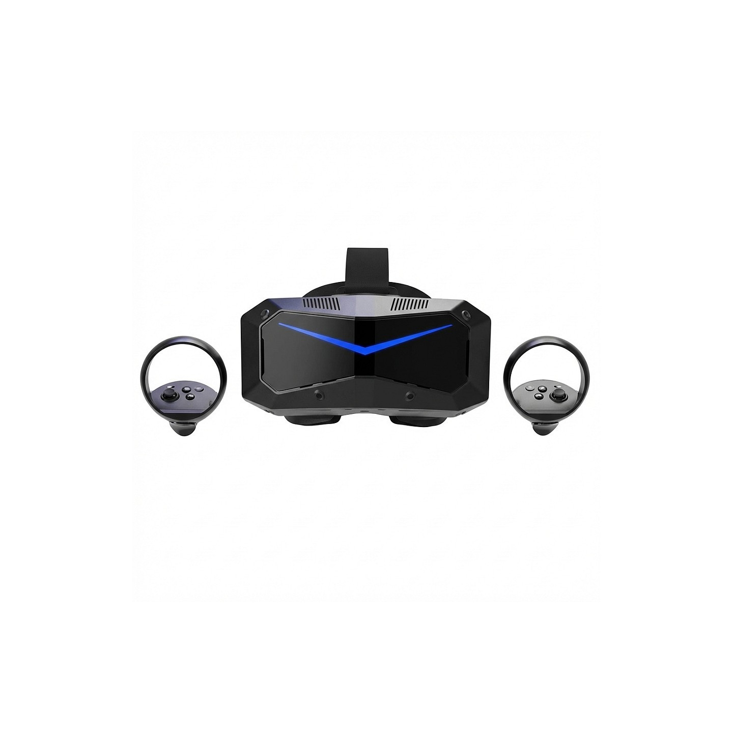Pimax Crystal Super 50PPD (schwarz) — Buy in Cyprus with Fast Delivery
