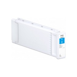 EPSON 4LB Singlepack UltraChrome XD2 Cyan 700ml — Buy in Cyprus with Fast Delivery