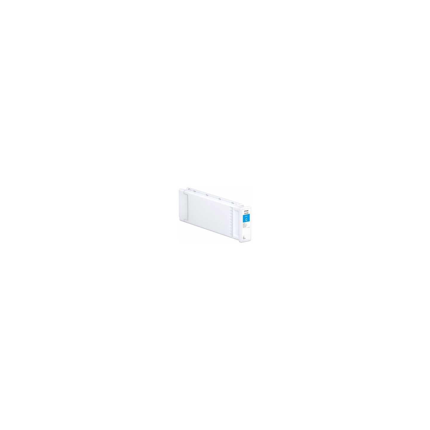 EPSON 4LB Singlepack UltraChrome XD2 Cyan 700ml — Buy in Cyprus with Fast Delivery