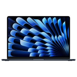 Apple MacBook Air M5 10-core CPU/GPU 16GB 1TB SSD Midnight (Boxed) — Buy in Cyprus with Fast Delivery