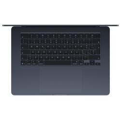 Apple MacBook Air M5 10-core CPU/GPU 16GB 1TB SSD Midnight (Boxed) — Buy in Cyprus with Fast Delivery