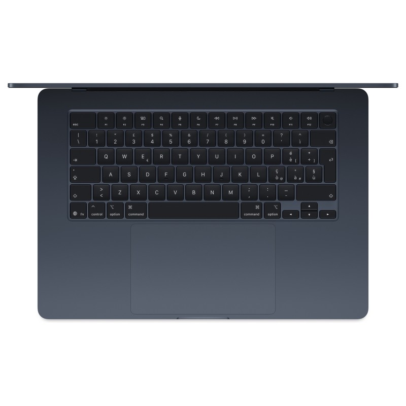 Apple MacBook Air M5 10-core CPU/GPU 16GB 1TB SSD Midnight (Boxed) — Buy in Cyprus with Fast Delivery