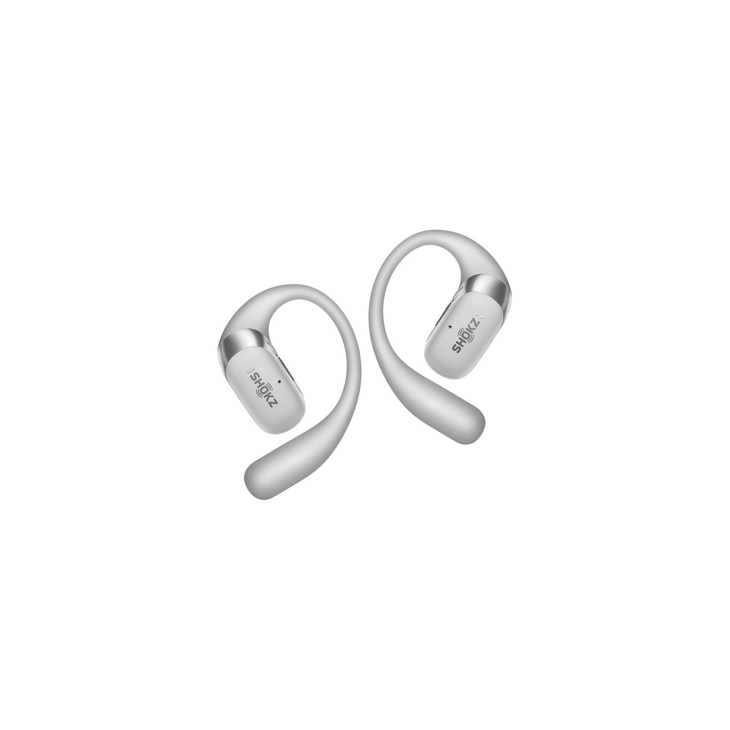 Shokz OpenFit 2+ Grau — Buy in Cyprus with Fast Delivery