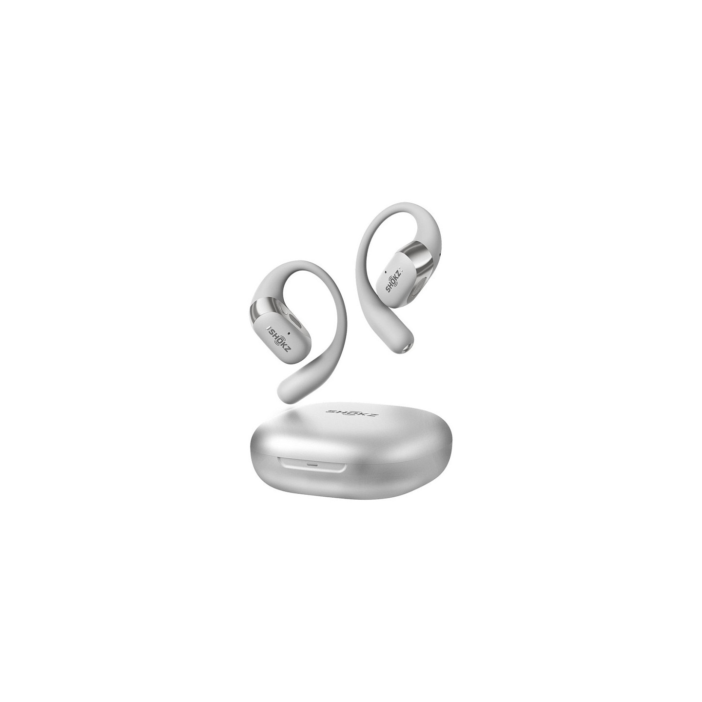 Shokz OpenFit 2+ Grau — Buy in Cyprus with Fast Delivery