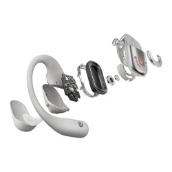 Shokz OpenFit 2+ Grau — Buy in Cyprus with Fast Delivery