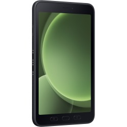 Buy Samsung Galaxy Tab Active5 EE - Green, 128GB, 6GB RAM, Exynos 1380 2.4GHz, LTE in Cyprus, Nicosia, Limassol, Larnaka, Pafos