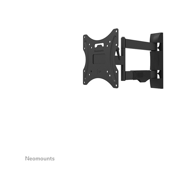 Neomounts WL40-550BL12 Wandhalterung für Bildschirme bis 32-55' 3KG — Buy in Cyprus with Fast Delivery