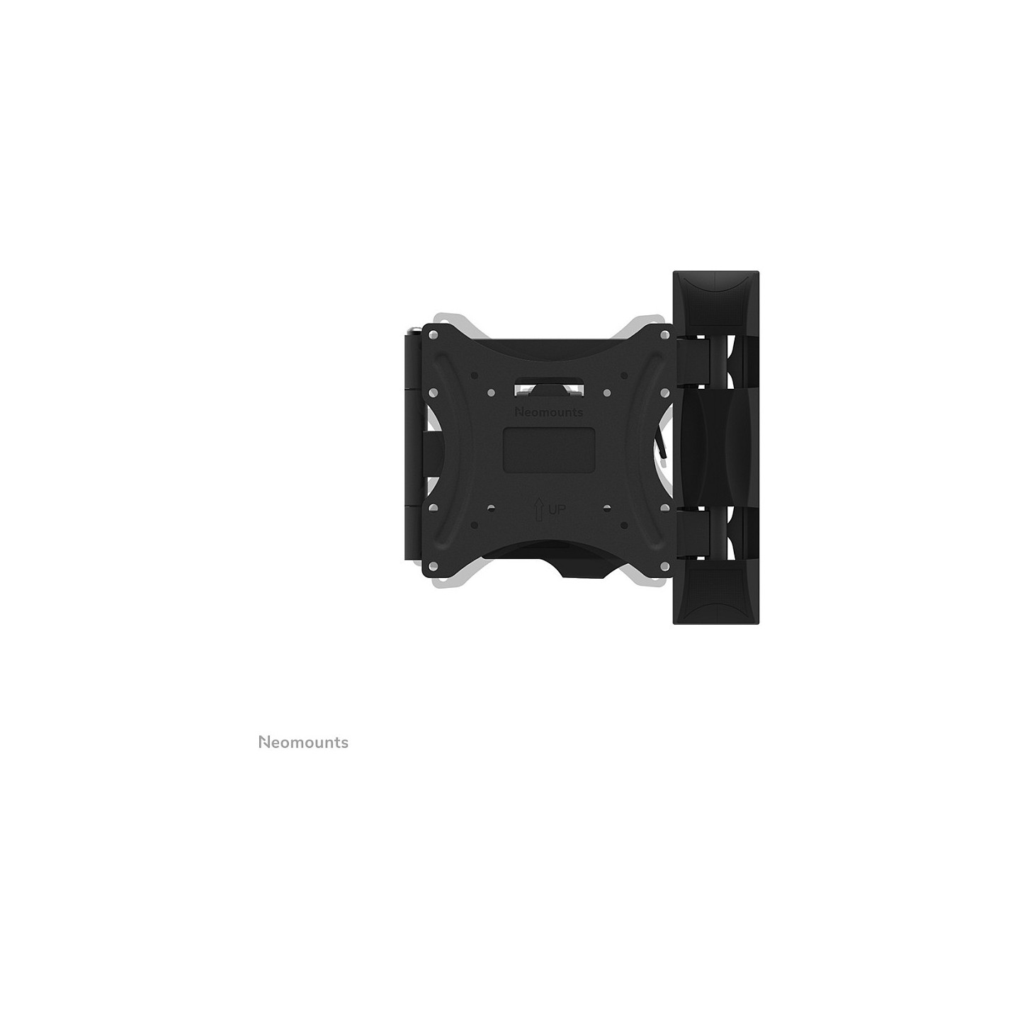 Neomounts WL40-550BL12 Wandhalterung für Bildschirme bis 32-55' 3KG — Buy in Cyprus with Fast Delivery