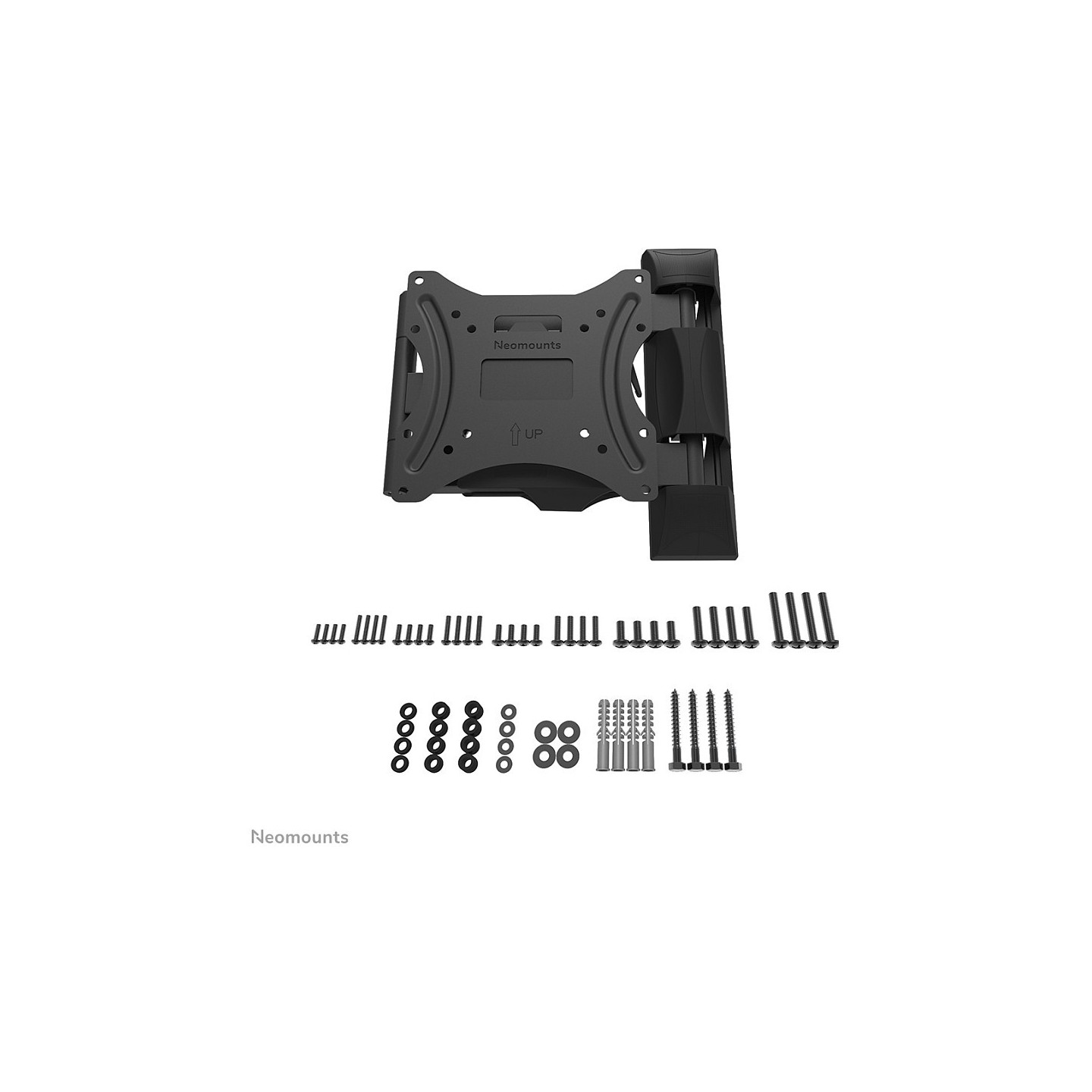 Neomounts WL40-550BL12 Wandhalterung für Bildschirme bis 32-55' 3KG — Buy in Cyprus with Fast Delivery