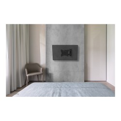 Neomounts WL40-550BL12 Wandhalterung für Bildschirme bis 32-55' 3KG — Buy in Cyprus with Fast Delivery
