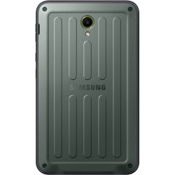 Buy Samsung Galaxy Tab Active5 EE - Green, 128GB, 6GB RAM, Exynos 1380 2.4GHz, LTE in Cyprus, Nicosia, Limassol, Larnaka, Pafos
