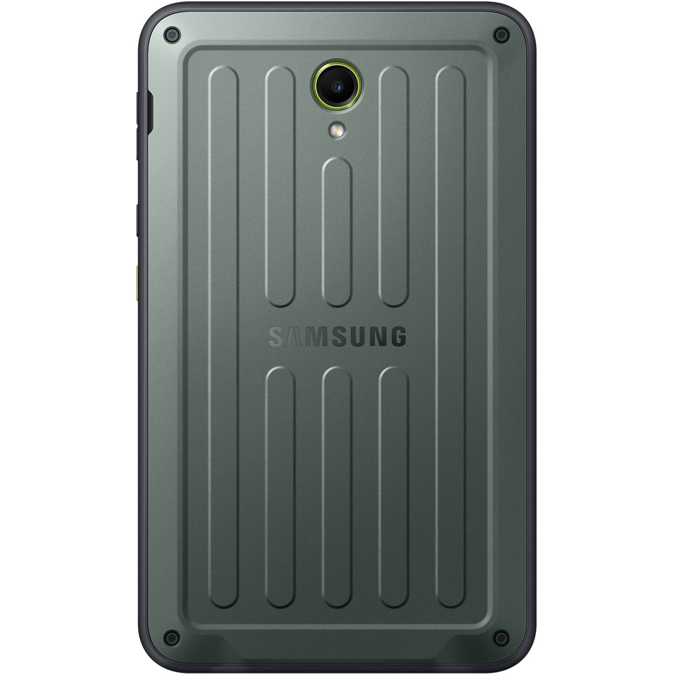 Samsung Galaxy Tab Active5 EE - Green, 128GB, 6GB RAM, Exynos 1380 2.4GHz, LTE — Buy in Cyprus with Fast Delivery