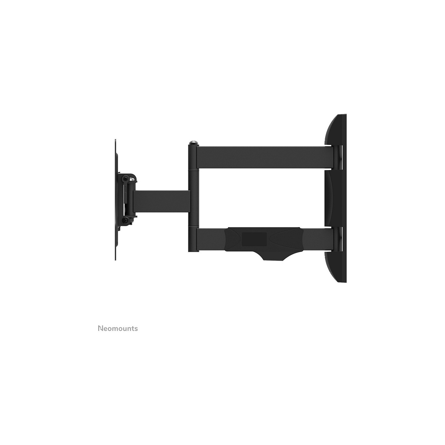Neomounts WL40-550BL12 Wandhalterung für Bildschirme bis 32-55' 3KG — Buy in Cyprus with Fast Delivery