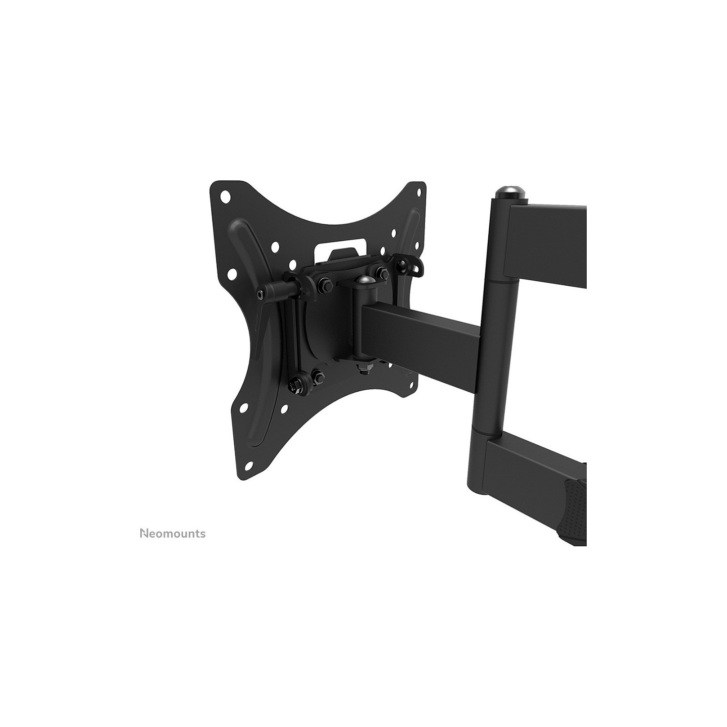 Neomounts WL40-550BL12 Wandhalterung für Bildschirme bis 32-55' 3KG — Buy in Cyprus with Fast Delivery