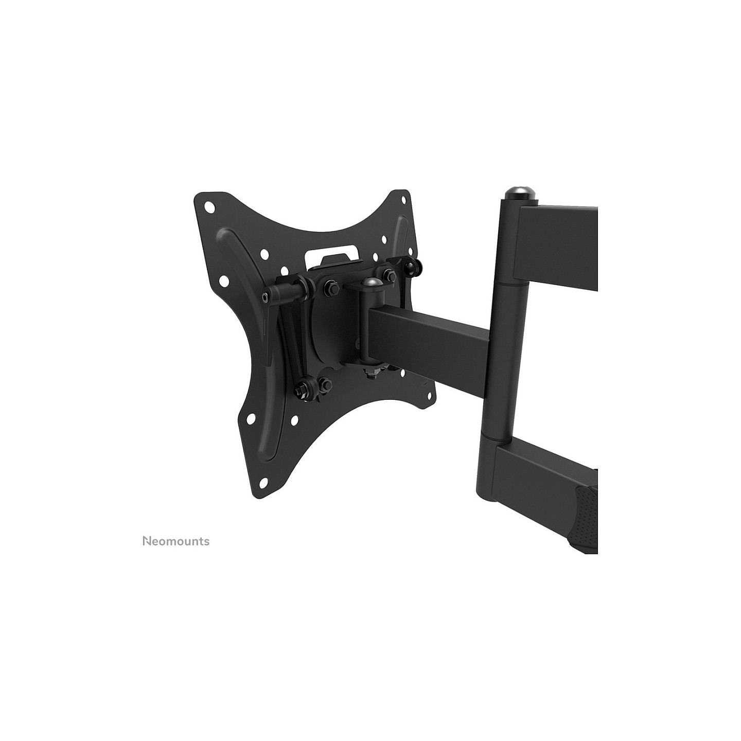 Neomounts WL40-550BL12 Wandhalterung für Bildschirme bis 32-55' 3KG — Buy in Cyprus with Fast Delivery