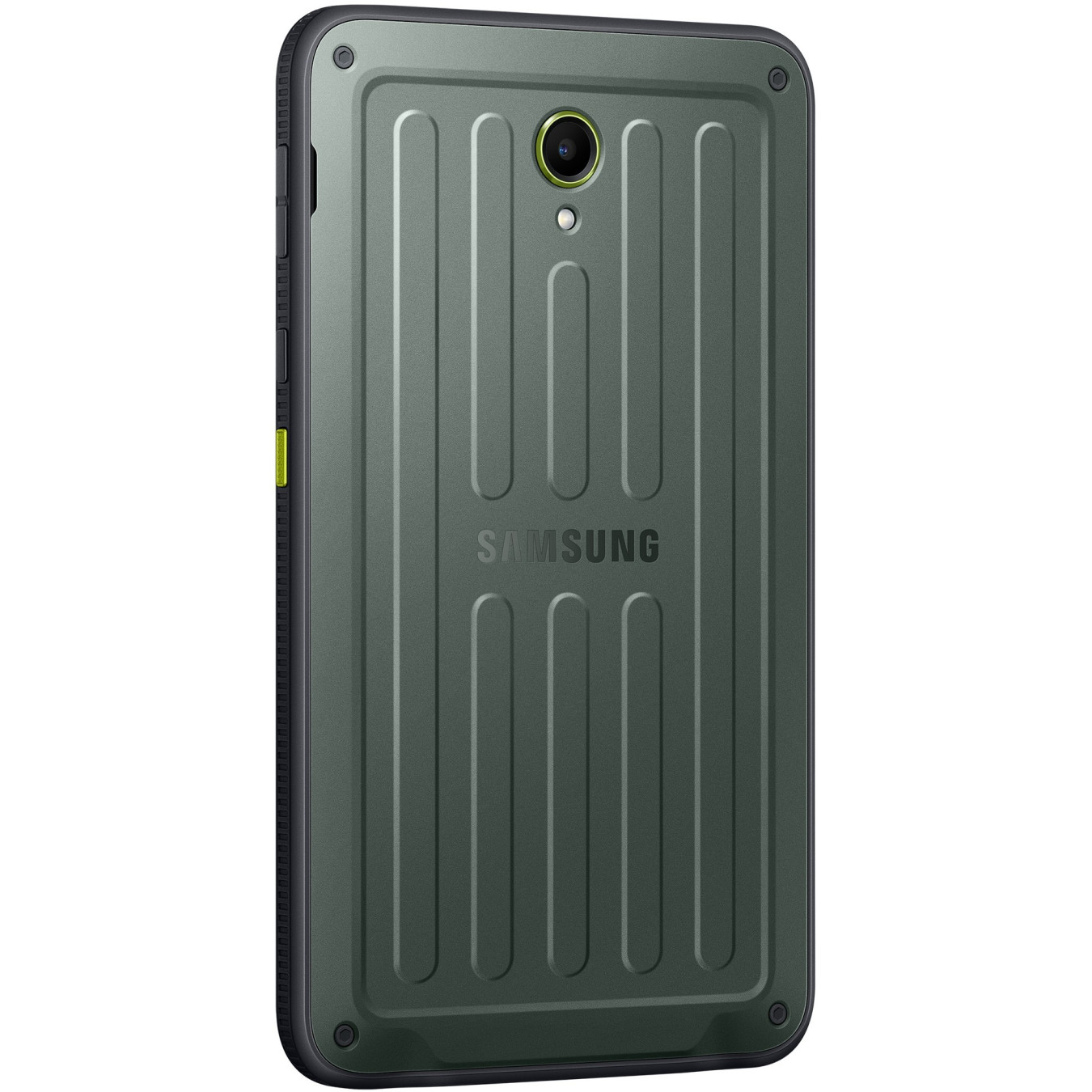 Samsung Galaxy Tab Active5 EE - Green, 128GB, 6GB RAM, Exynos 1380 2.4GHz, LTE — Buy in Cyprus with Fast Delivery