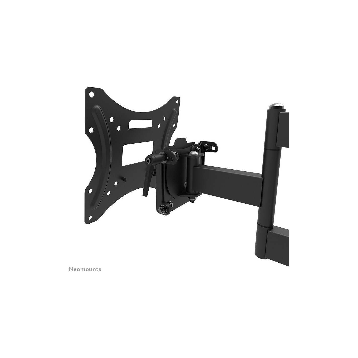 Neomounts WL40-550BL12 Wandhalterung für Bildschirme bis 32-55' 3KG — Buy in Cyprus with Fast Delivery