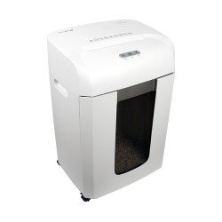 Olympia Aktenvernichter MC 615.2 weiss — Buy in Cyprus with Fast Delivery