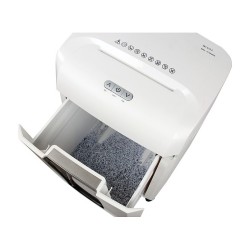Olympia Aktenvernichter MC 615.2 weiss — Buy in Cyprus with Fast Delivery