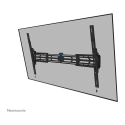 Select Schwerlast-TV-Wandhalterung neigbar 55-110' 160KG Black Neomounts — Buy in Cyprus with Fast Delivery