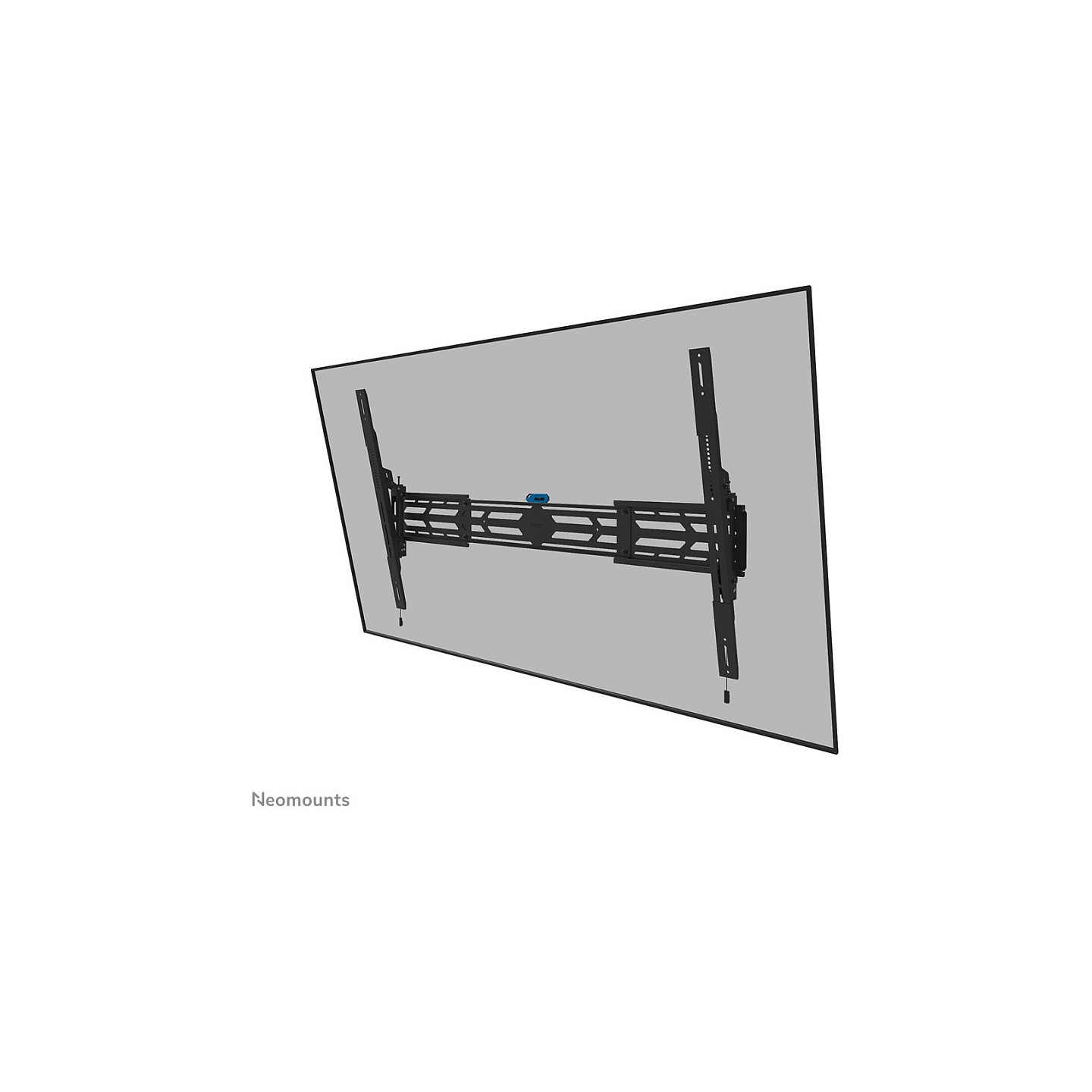 Select Schwerlast-TV-Wandhalterung neigbar 55-110' 160KG Black Neomounts — Buy in Cyprus with Fast Delivery