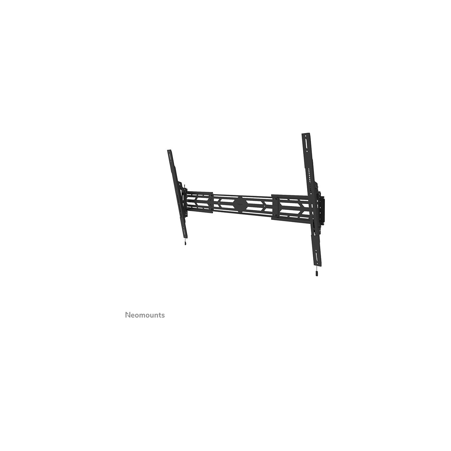 Select Schwerlast-TV-Wandhalterung neigbar 55-110' 160KG Black Neomounts — Buy in Cyprus with Fast Delivery